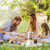 Extractor Fully Automatic Fruit Juicer