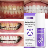 Teeth Cleansing Whitening Toothpaste