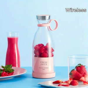 1 Electric Juicer Machine  Blender