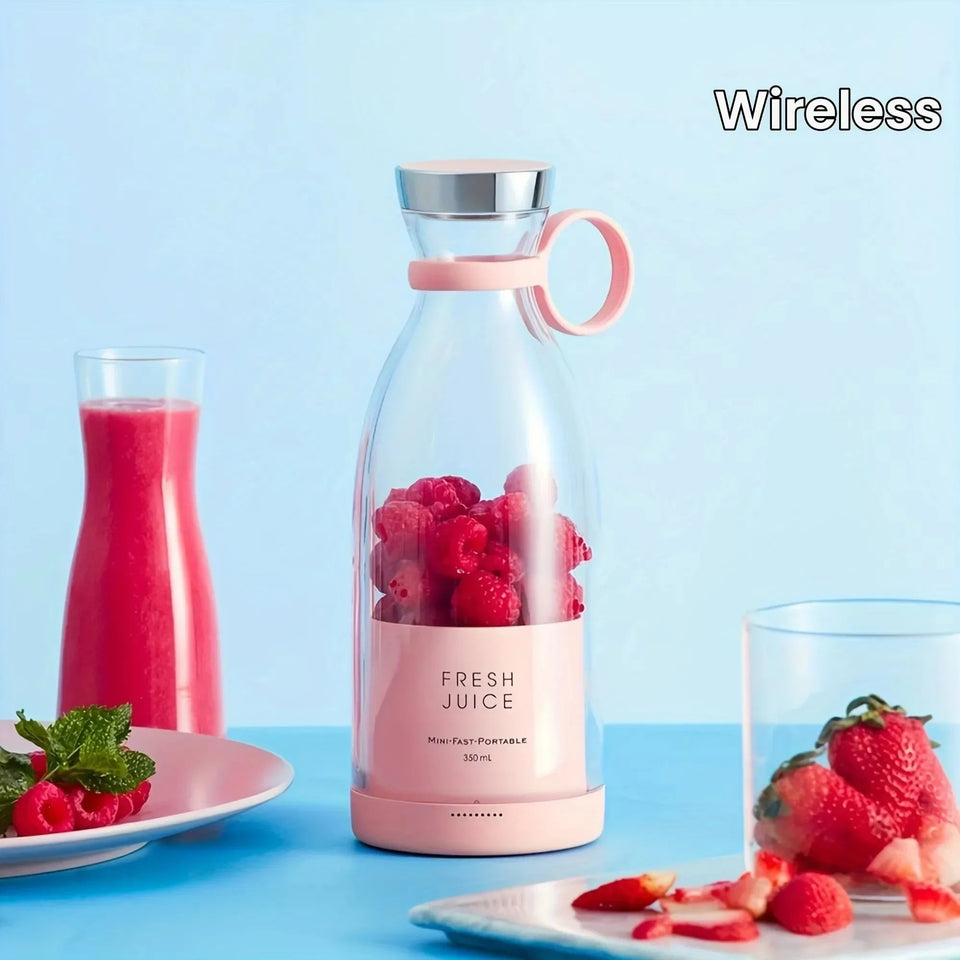 1 Electric Juicer Machine  Blender