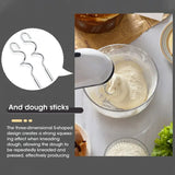 Household Electric Mixer Handheld
