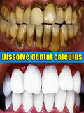 Toothpaste Whitening Tooth Remove  Stains