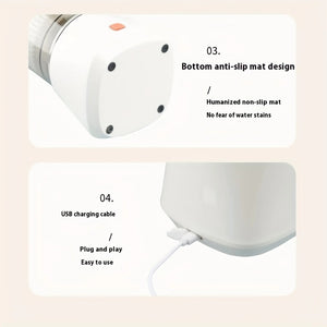 Extractor Fully Automatic Fruit Juicer