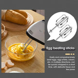 Household Electric Mixer Handheld