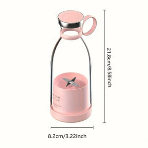 1 Electric Juicer Machine  Blender