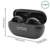 Ambie Wireless Sound Earcuff free delivery